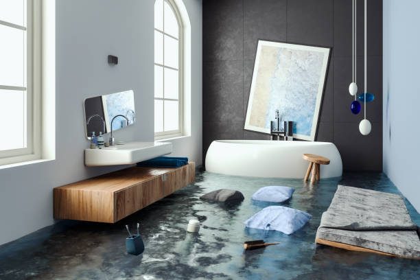 Best Water damage repair service  in Montrose Ghent, OH