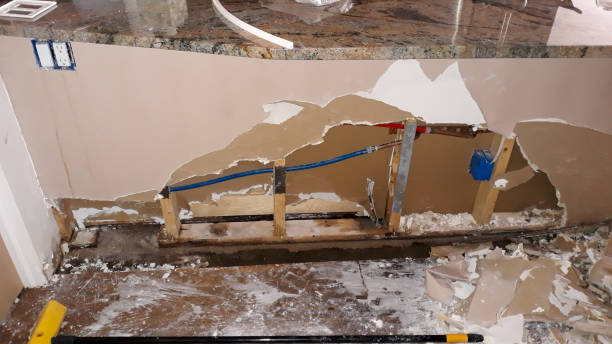 Montrose Ghent, OH Water damage restoration Company