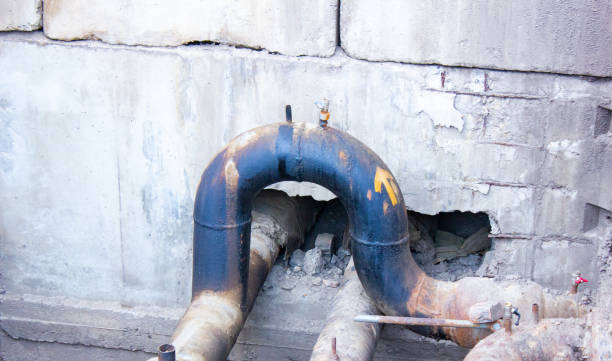 Reliable Montrose Ghent, OH Water damage restoration Solutions