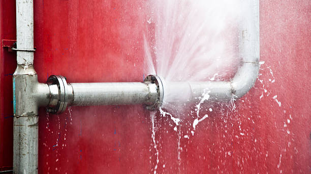 Local water damage restoration in Montrose Ghent, OH